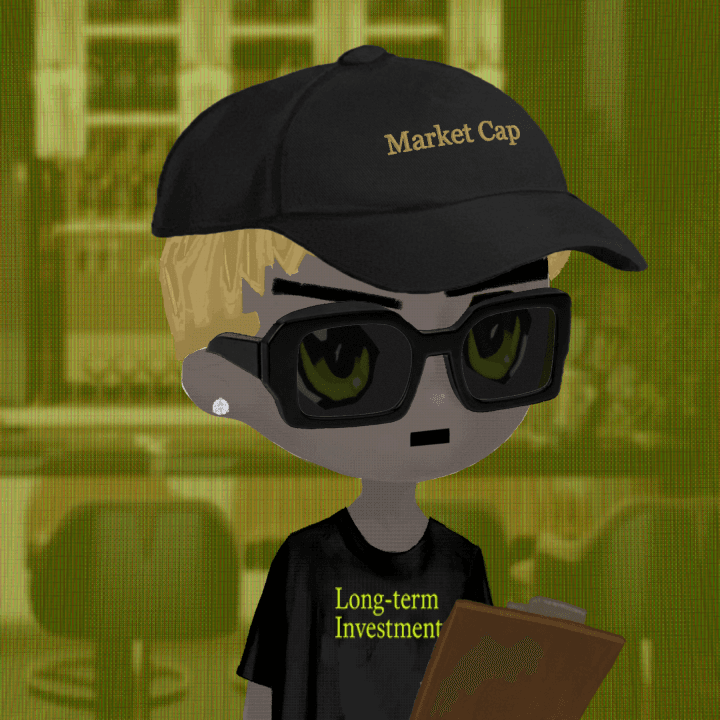 Robinio Quants #844
