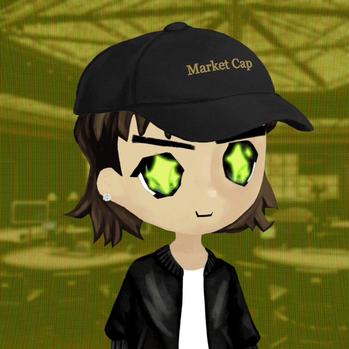 Robinio Quants #848