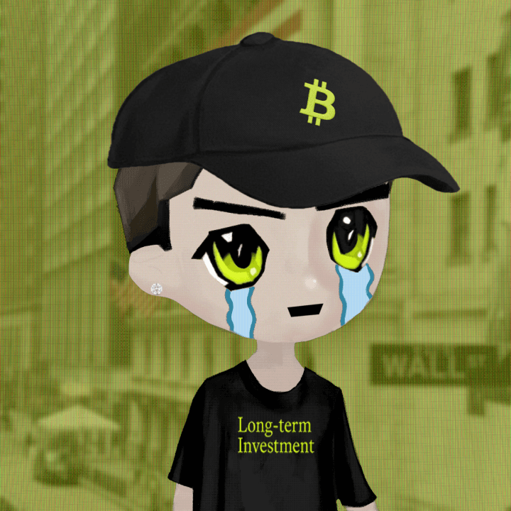 Robinio Quants #892