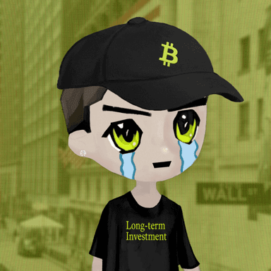 Robinio Quants #892