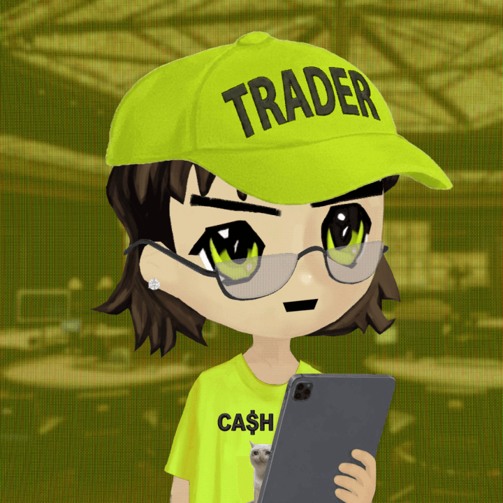 Robinio Quants #898
