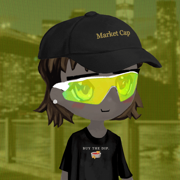 Robinio Quants #948