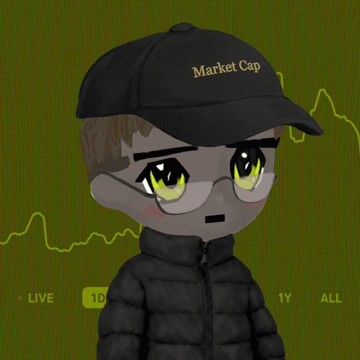 Robinio Quants #976