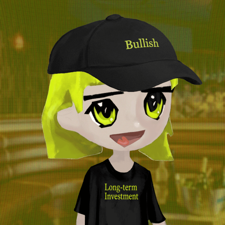 Robinio Quants #997