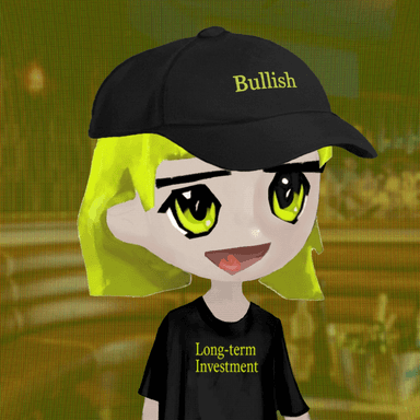 Robinio Quants #997