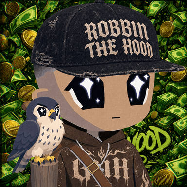 HOODIO #6730