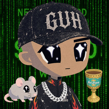HOODIO #6733