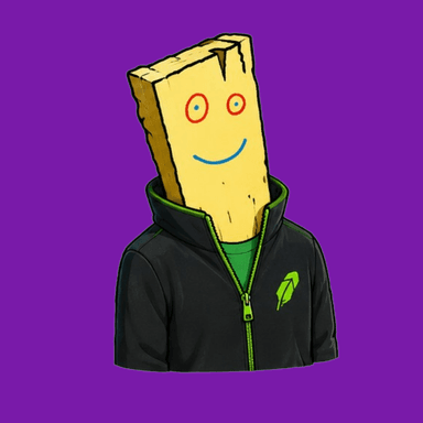 RobinWood Plank #1257