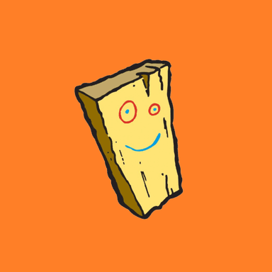 RobinWood Plank #1375