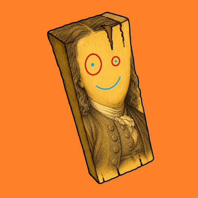 RobinWood Plank #360
