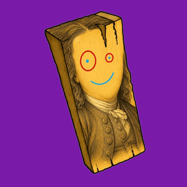 RobinWood Plank #473