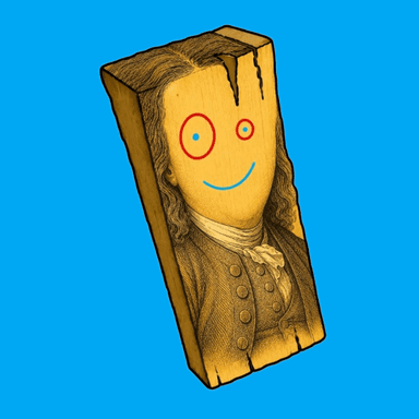RobinWood Plank #775