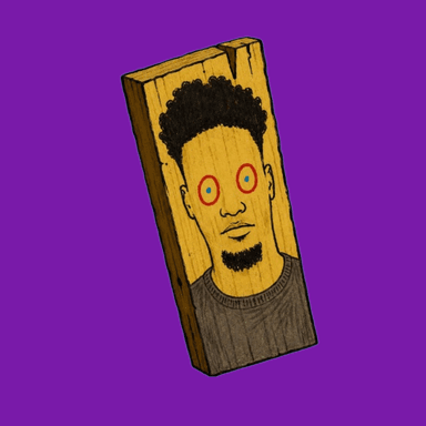 RobinWood Plank #104