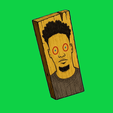 RobinWood Plank #122