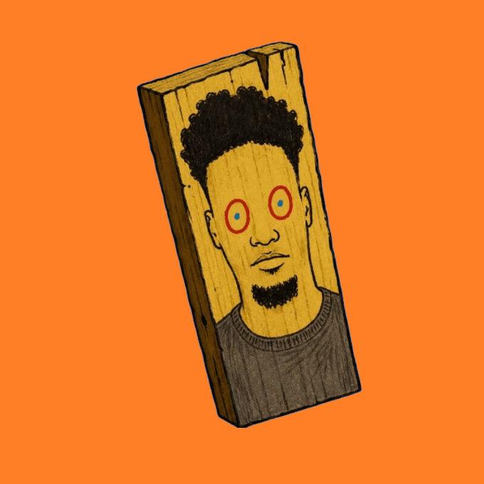 RobinWood Plank #326