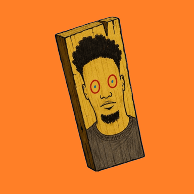 RobinWood Plank #326