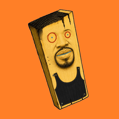 RobinWood Plank #427