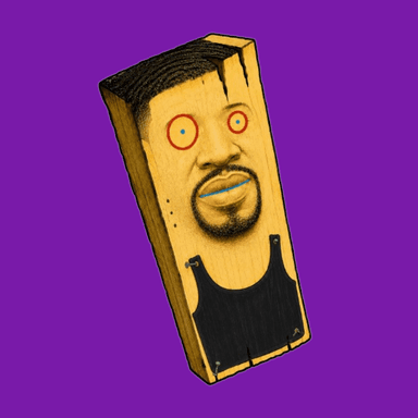 RobinWood Plank #1486