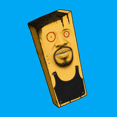 RobinWood Plank #305