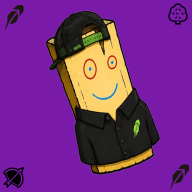 RobinWood Plank #532