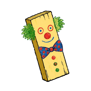 RobinWood Plank #1451