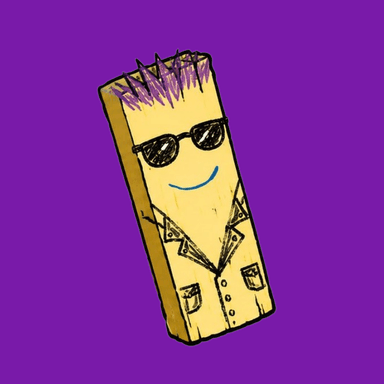 RobinWood Plank #566