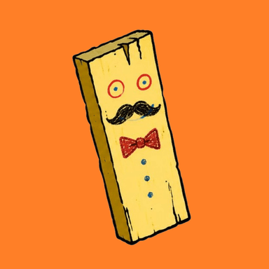 RobinWood Plank #655