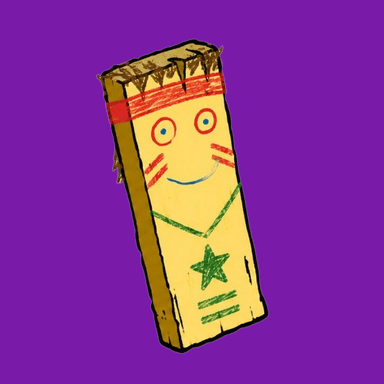 RobinWood Plank #801