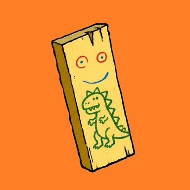 RobinWood Plank #730