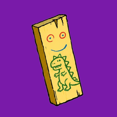 RobinWood Plank #878