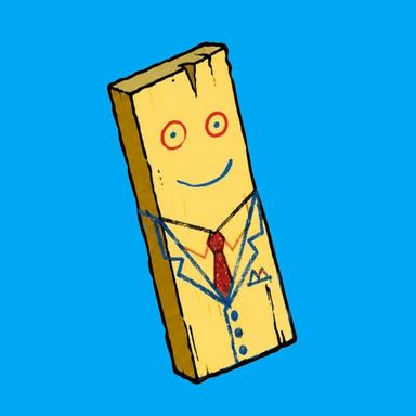 RobinWood Plank #646