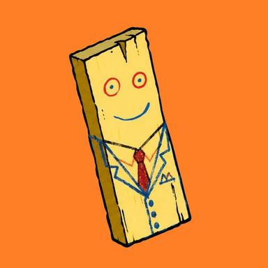 RobinWood Plank #1324