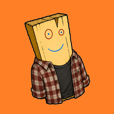 RobinWood Plank #1461