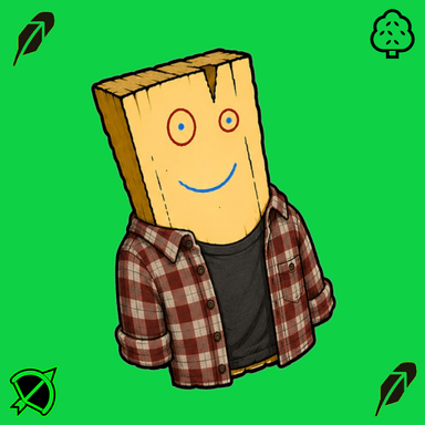RobinWood Plank #114