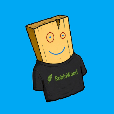RobinWood Plank #856