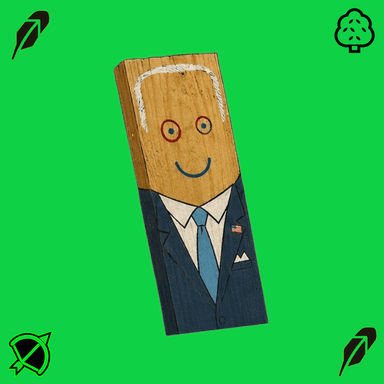 RobinWood Plank #76