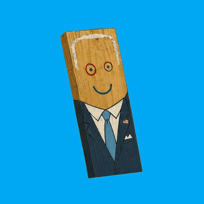 RobinWood Plank #598