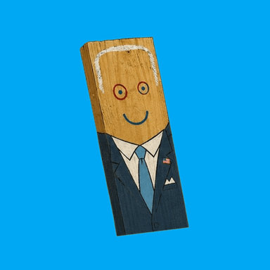 RobinWood Plank #598