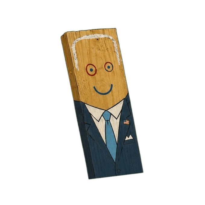 RobinWood Plank #128