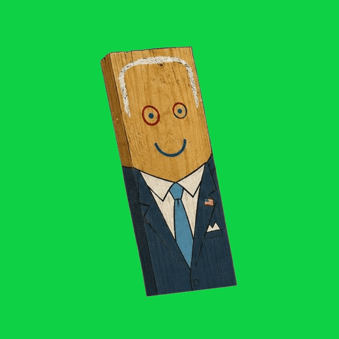 RobinWood Plank #280