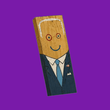 RobinWood Plank #1262