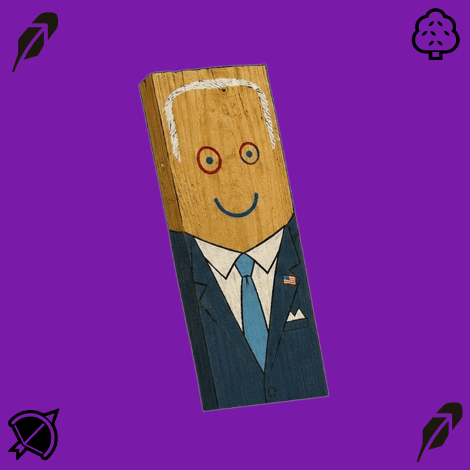 RobinWood Plank #940