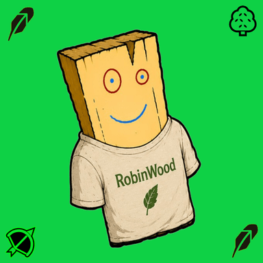 RobinWood Plank #852