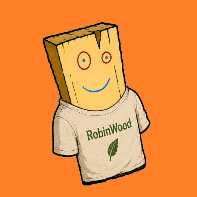 RobinWood Plank #1094