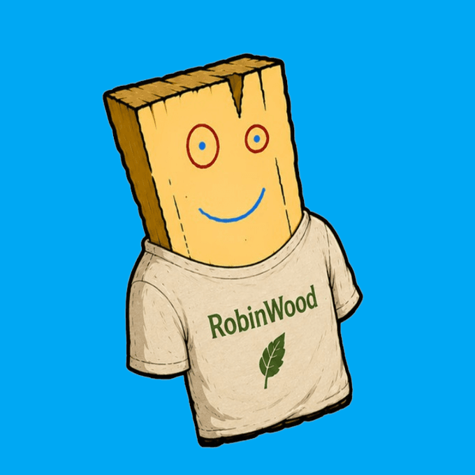 RobinWood Plank #79
