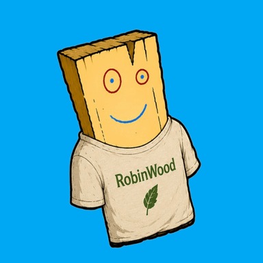 RobinWood Plank #79