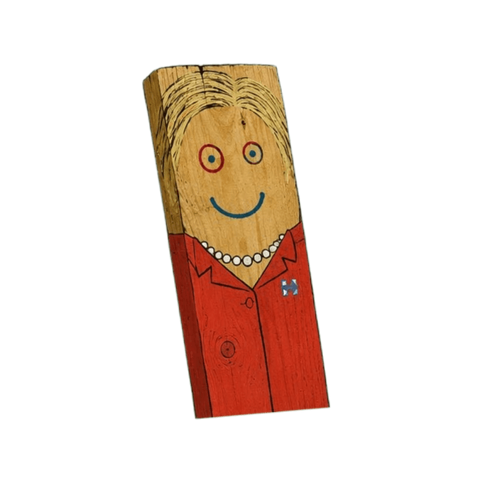 RobinWood Plank #1482