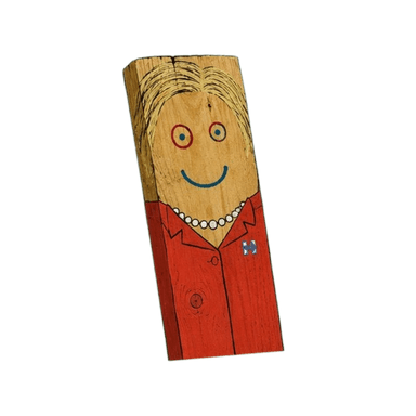 RobinWood Plank #1482