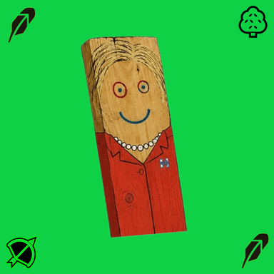 RobinWood Plank #722