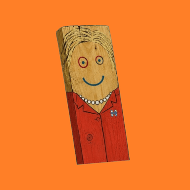RobinWood Plank #1159